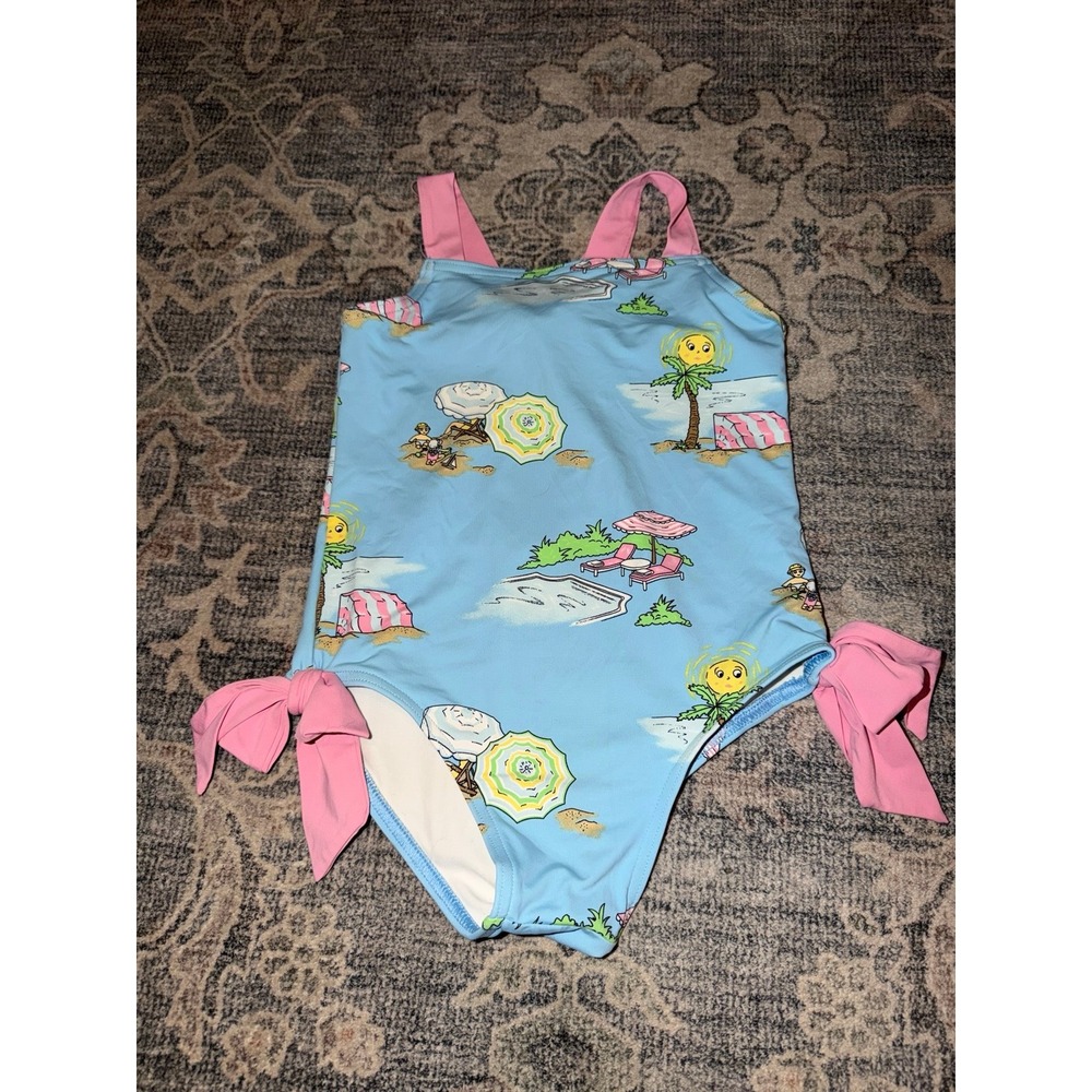 Beaufort Bonnet Company One Piece Swimsuit